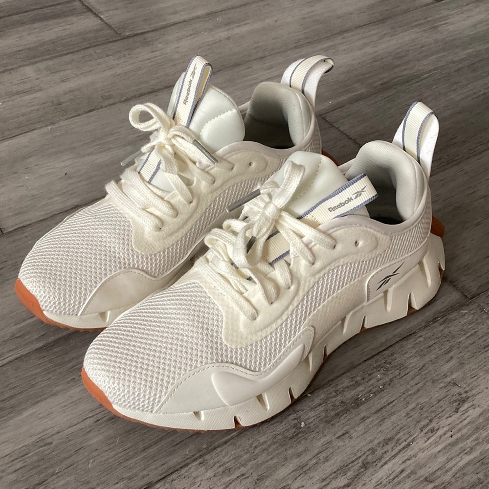 Reebok Zig Dynamica Shoes